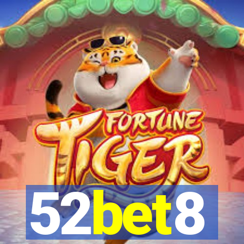 52bet8