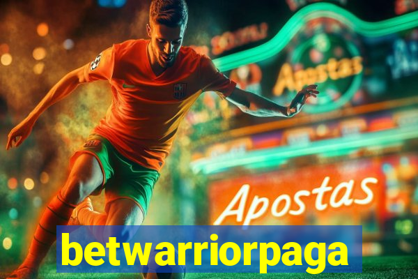 betwarriorpaga