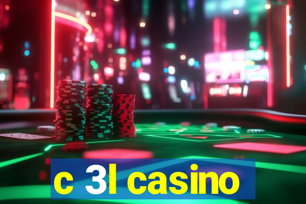 c 3l casino