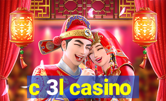 c 3l casino