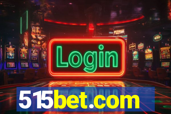 515bet.com