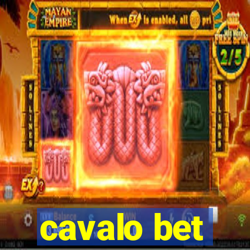 cavalo bet