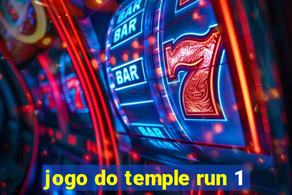 jogo do temple run 1