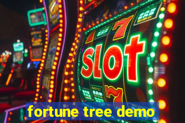 fortune tree demo