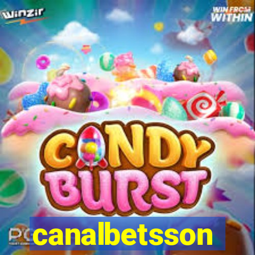 canalbetsson