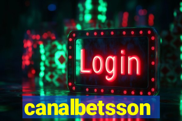 canalbetsson