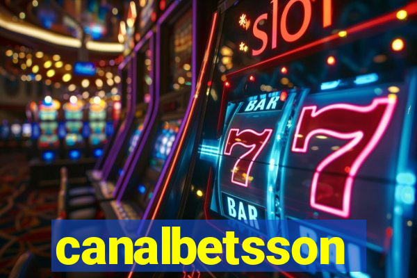 canalbetsson