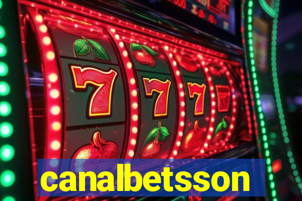 canalbetsson