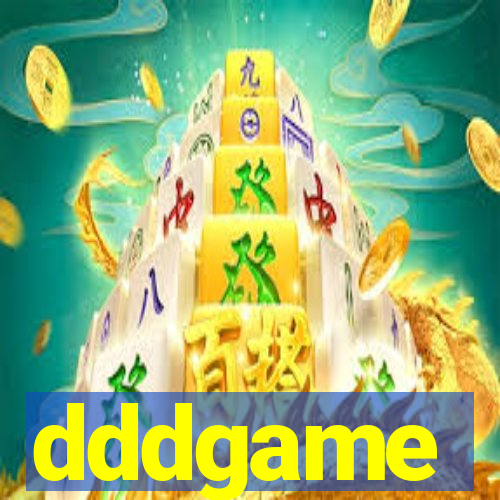 dddgame