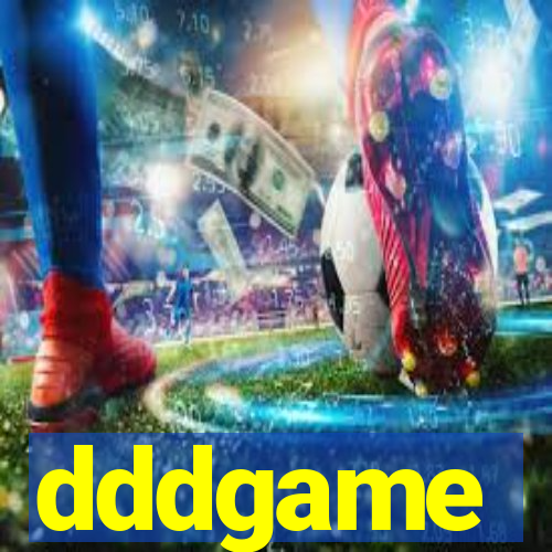 dddgame