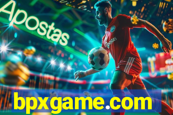 bpxgame.com