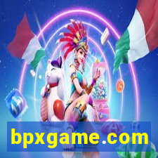 bpxgame.com