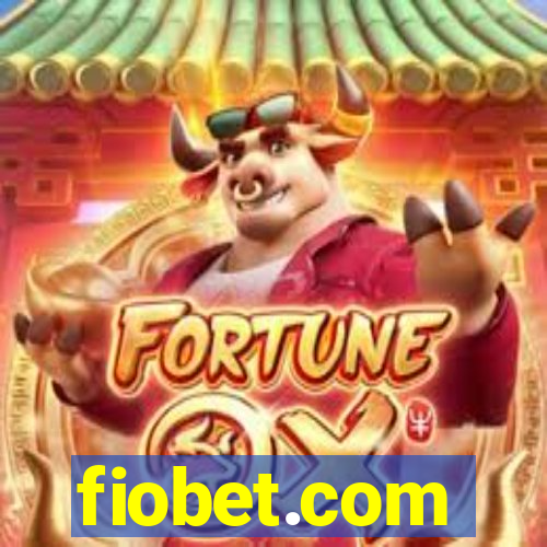 fiobet.com