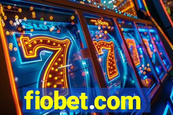 fiobet.com