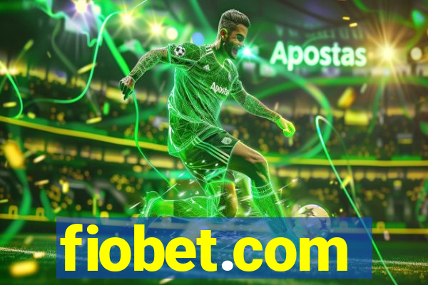 fiobet.com