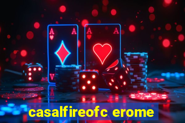 casalfireofc erome