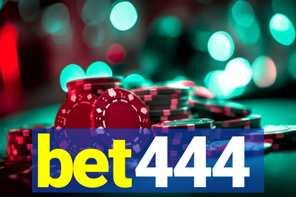 bet444