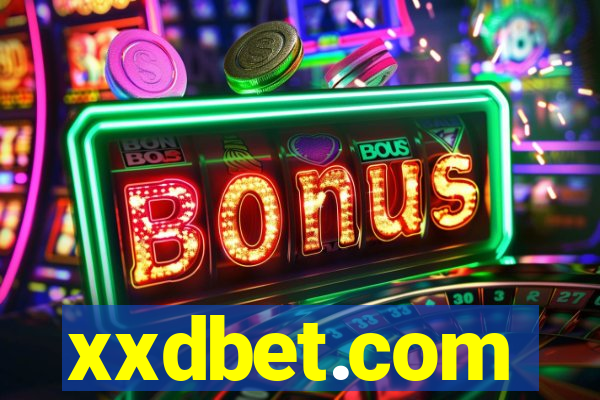 xxdbet.com