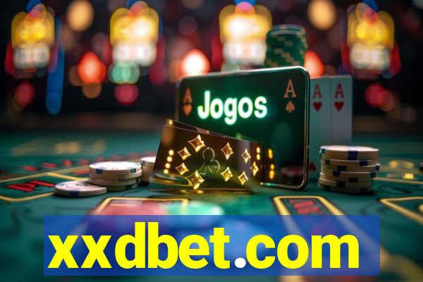 xxdbet.com