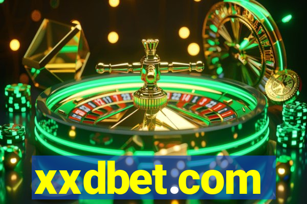 xxdbet.com