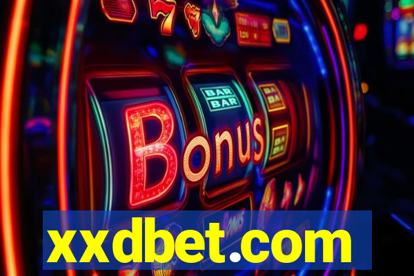 xxdbet.com