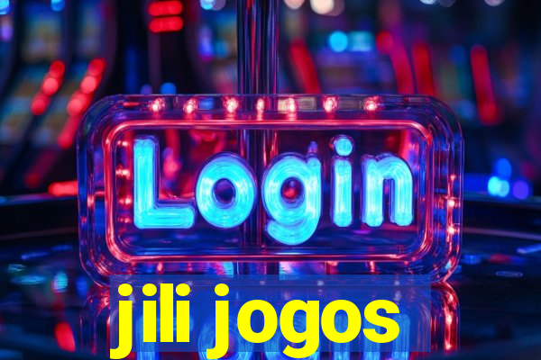 jili jogos