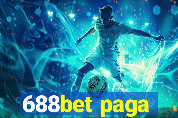 688bet paga