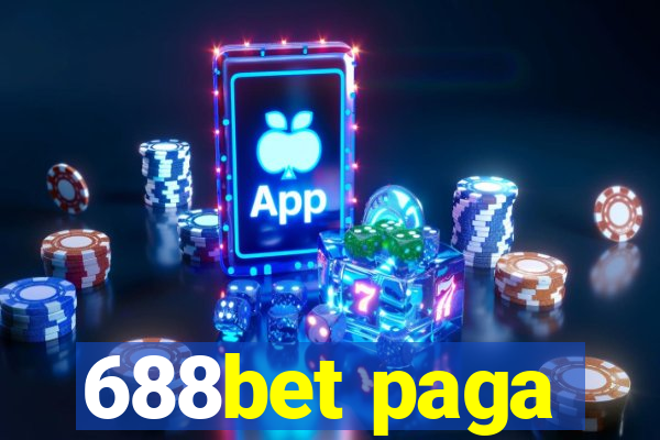 688bet paga