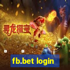 fb.bet login