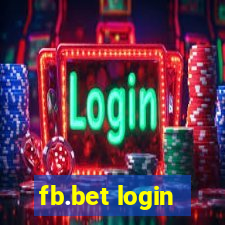 fb.bet login