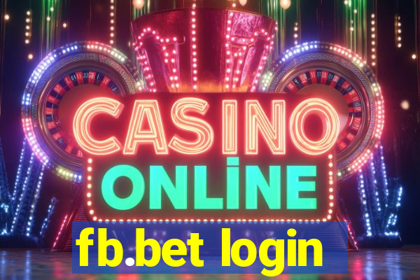 fb.bet login