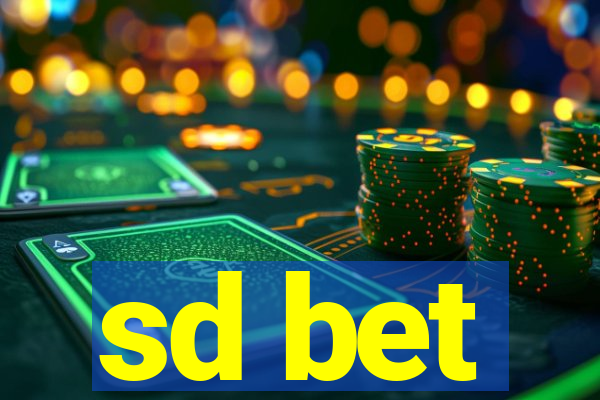 sd bet