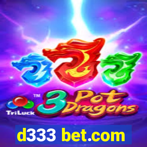 d333 bet.com