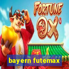 bayern futemax