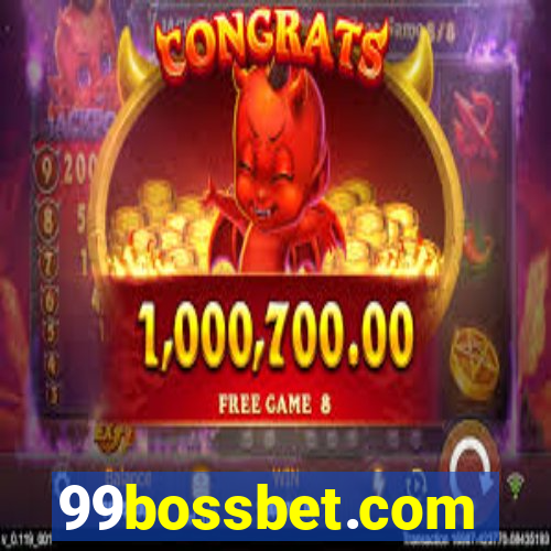 99bossbet.com