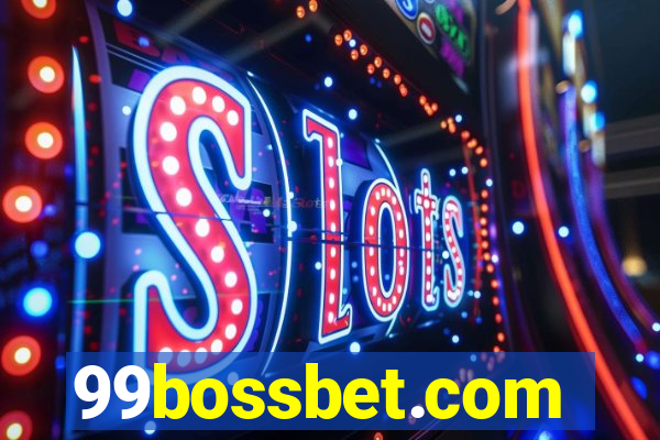 99bossbet.com