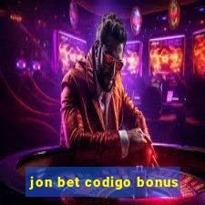 jon bet codigo bonus