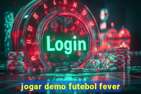 jogar demo futebol fever