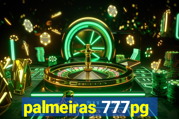 palmeiras 777pg