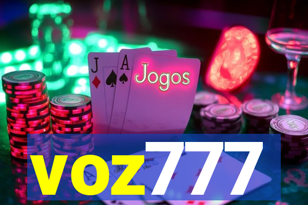 voz777