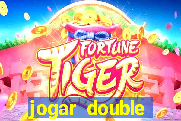 jogar double fortune demo