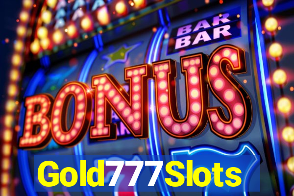 Gold777Slots