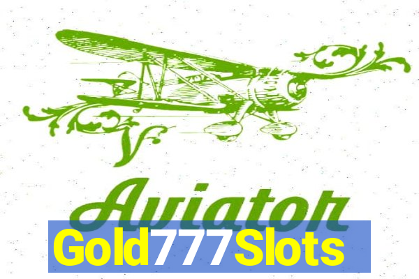 Gold777Slots