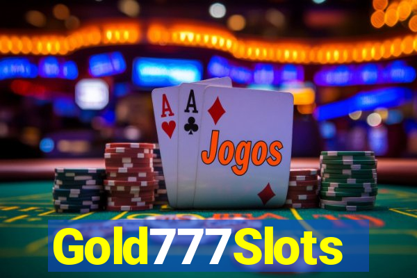 Gold777Slots