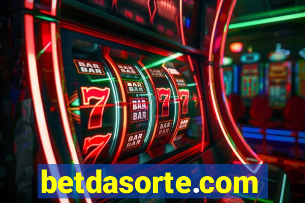 betdasorte.com