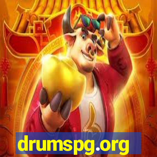 drumspg.org