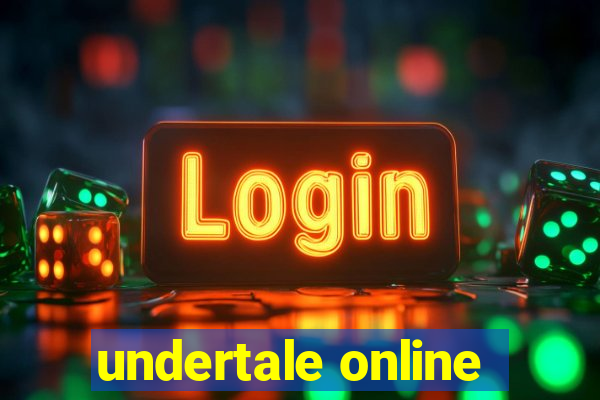 undertale online