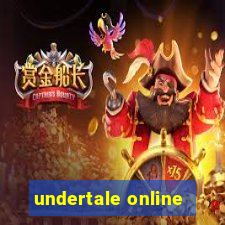 undertale online