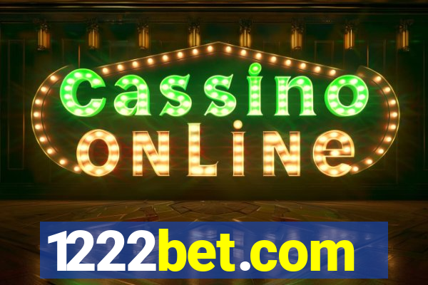 1222bet.com