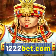 1222bet.com